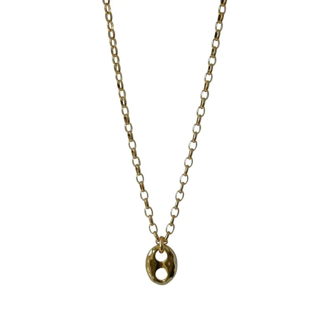 Must Necklace - Vita Isola