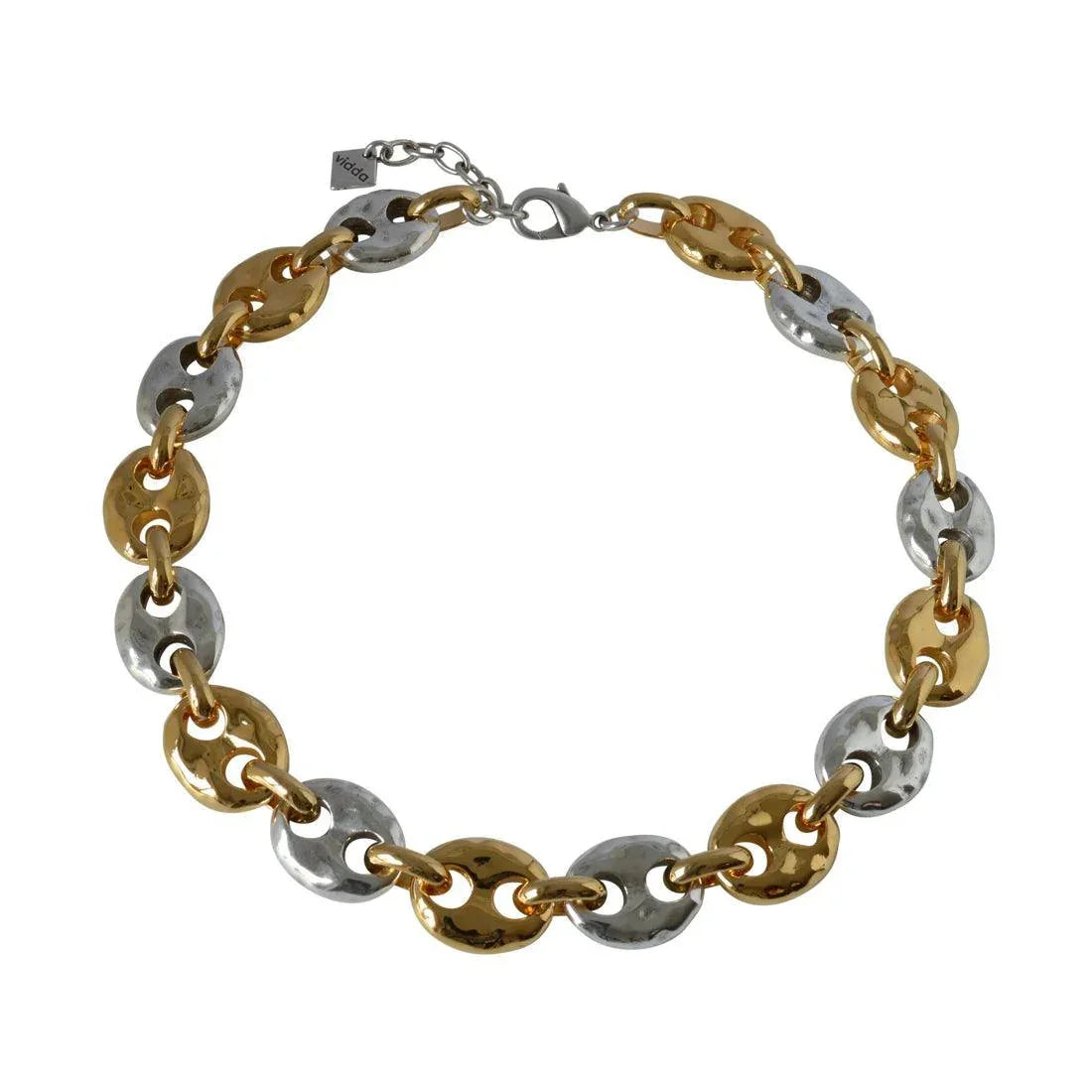 Stay Necklace - Vita Isola