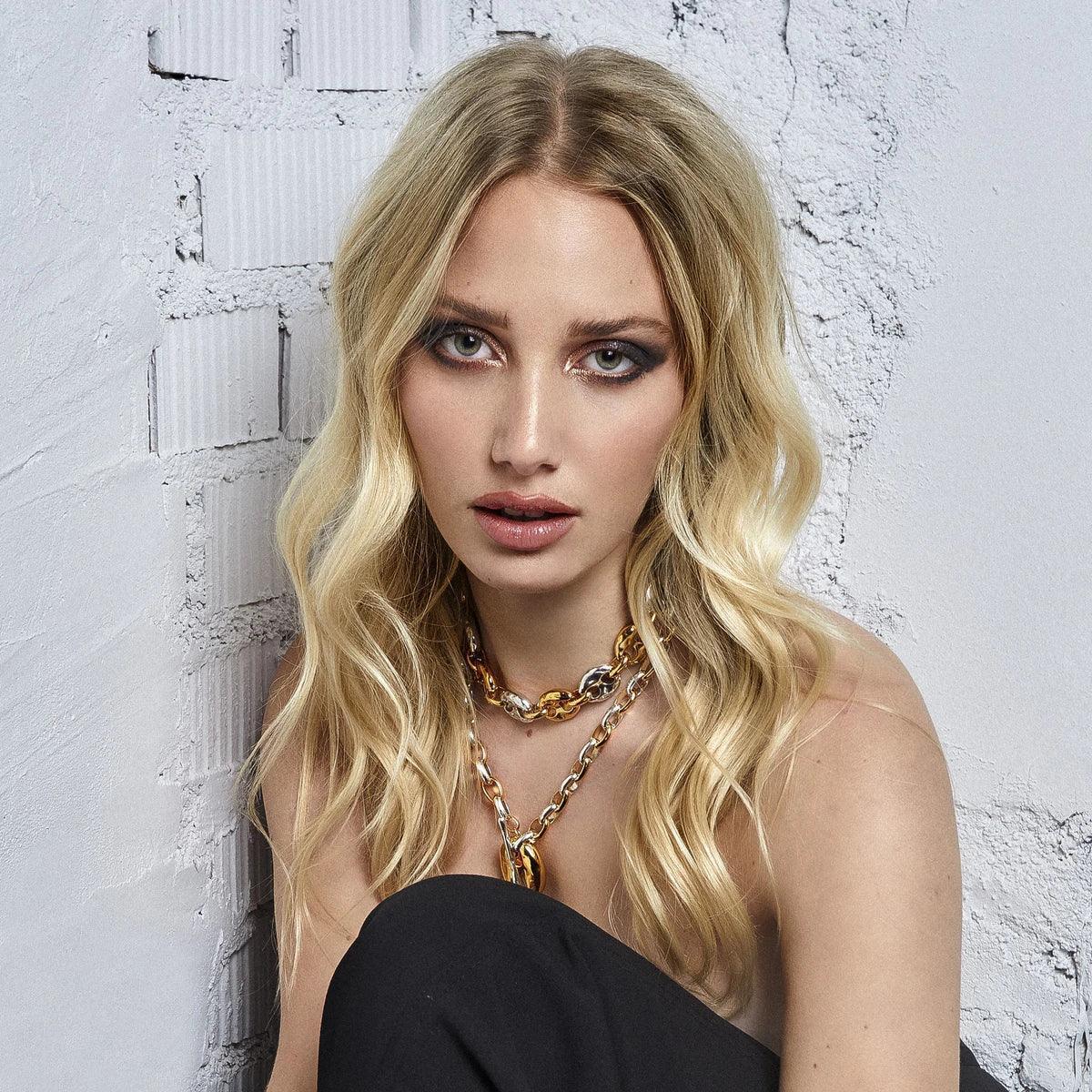 Stay Necklace - Vita Isola