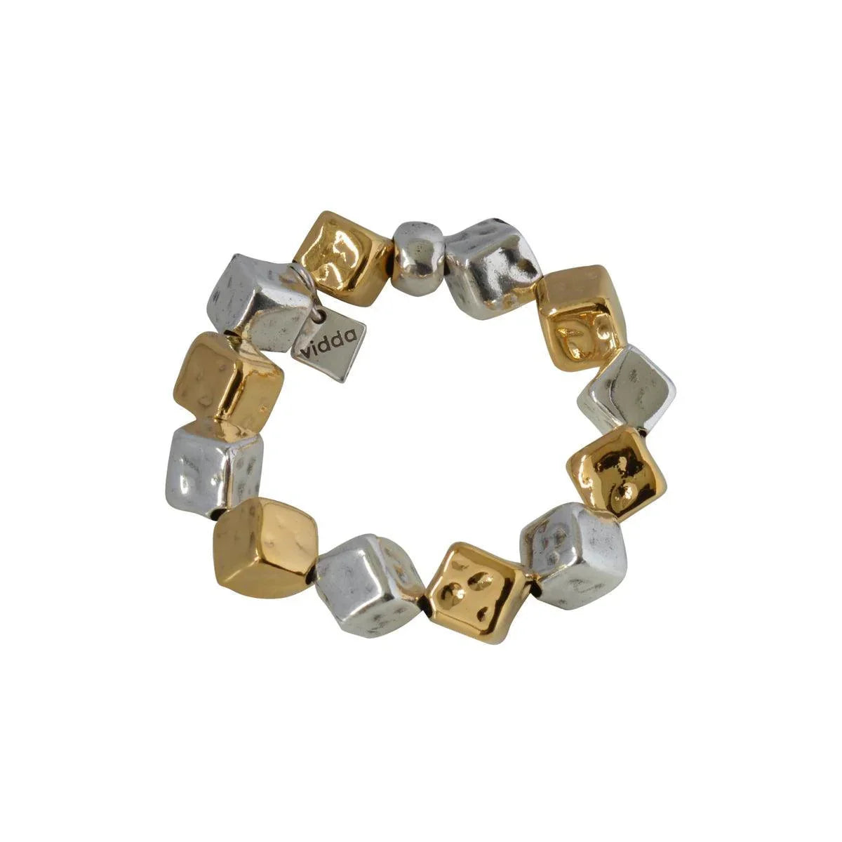 White Bracelet - Vita Isola