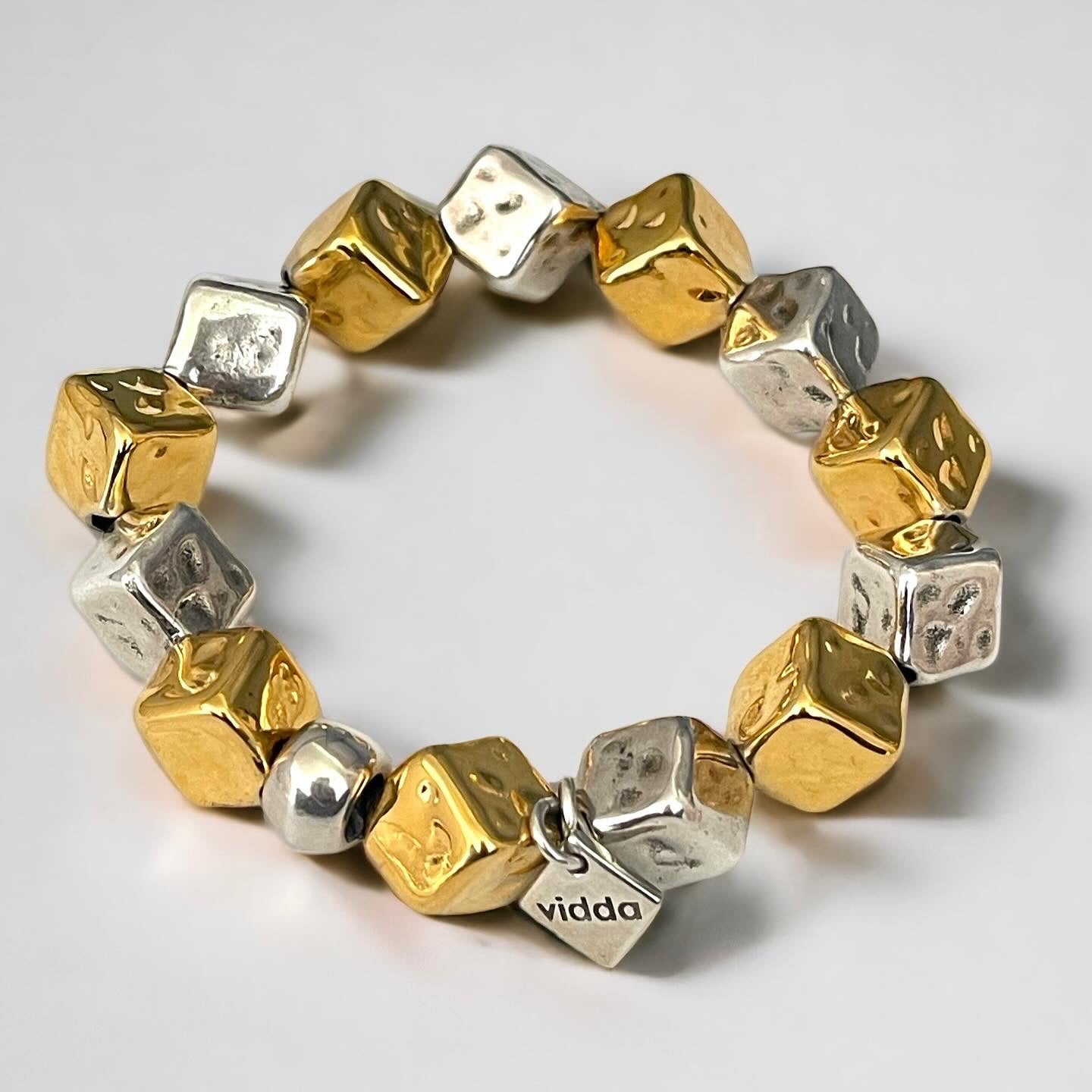 White Bracelet