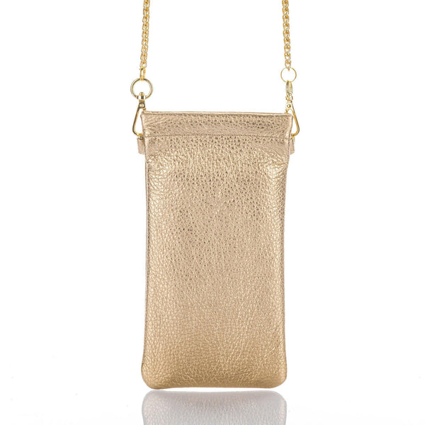 gold-crossbody-leather-phone-