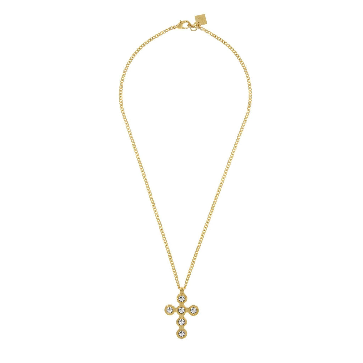 Le Ciel Necklace Golden Shadow - Vita Isola