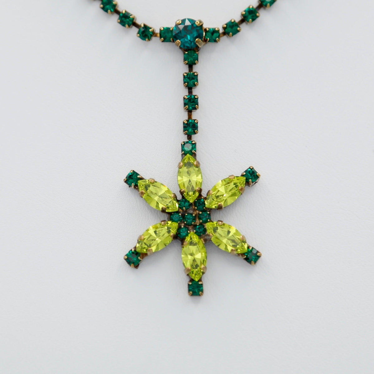 Vita Isola Women's Iconic Gold Bead Necklace