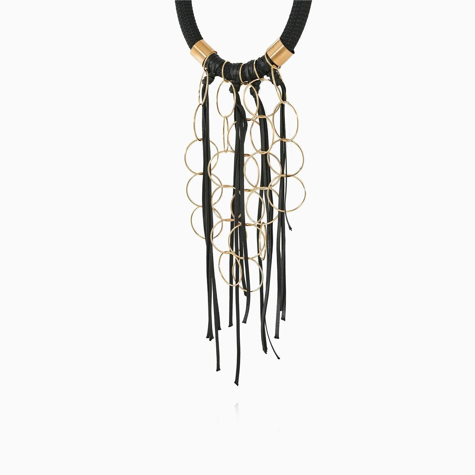 Embrace Necklace - Vita Isola