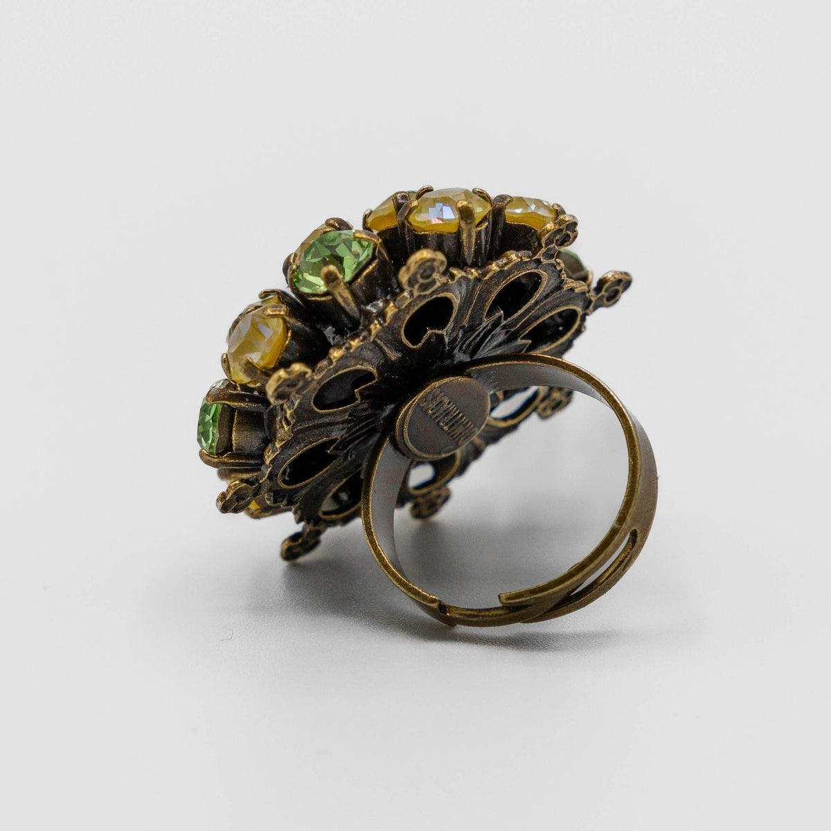 Gaia Ring - Vita Isola