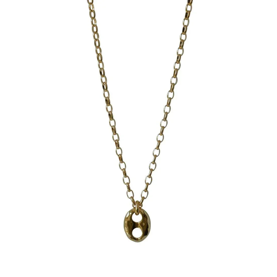 Must Necklace - Vita Isola