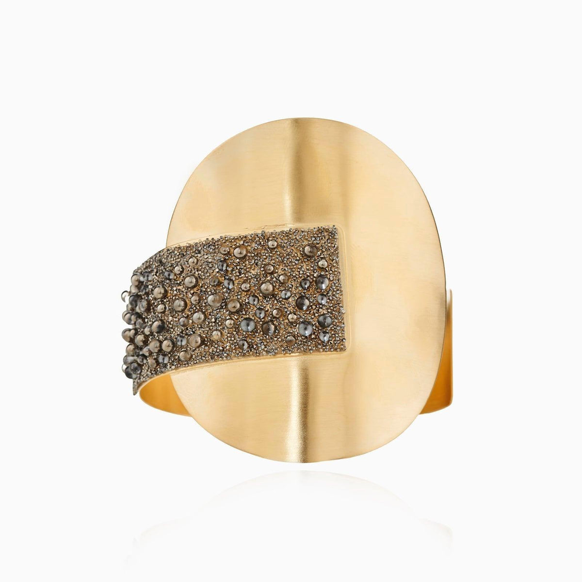 Rosette Gold Bracelet - Vita Isola