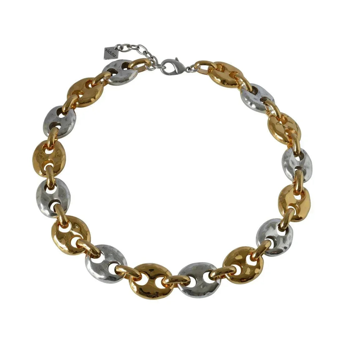 Stay Necklace - Vita Isola