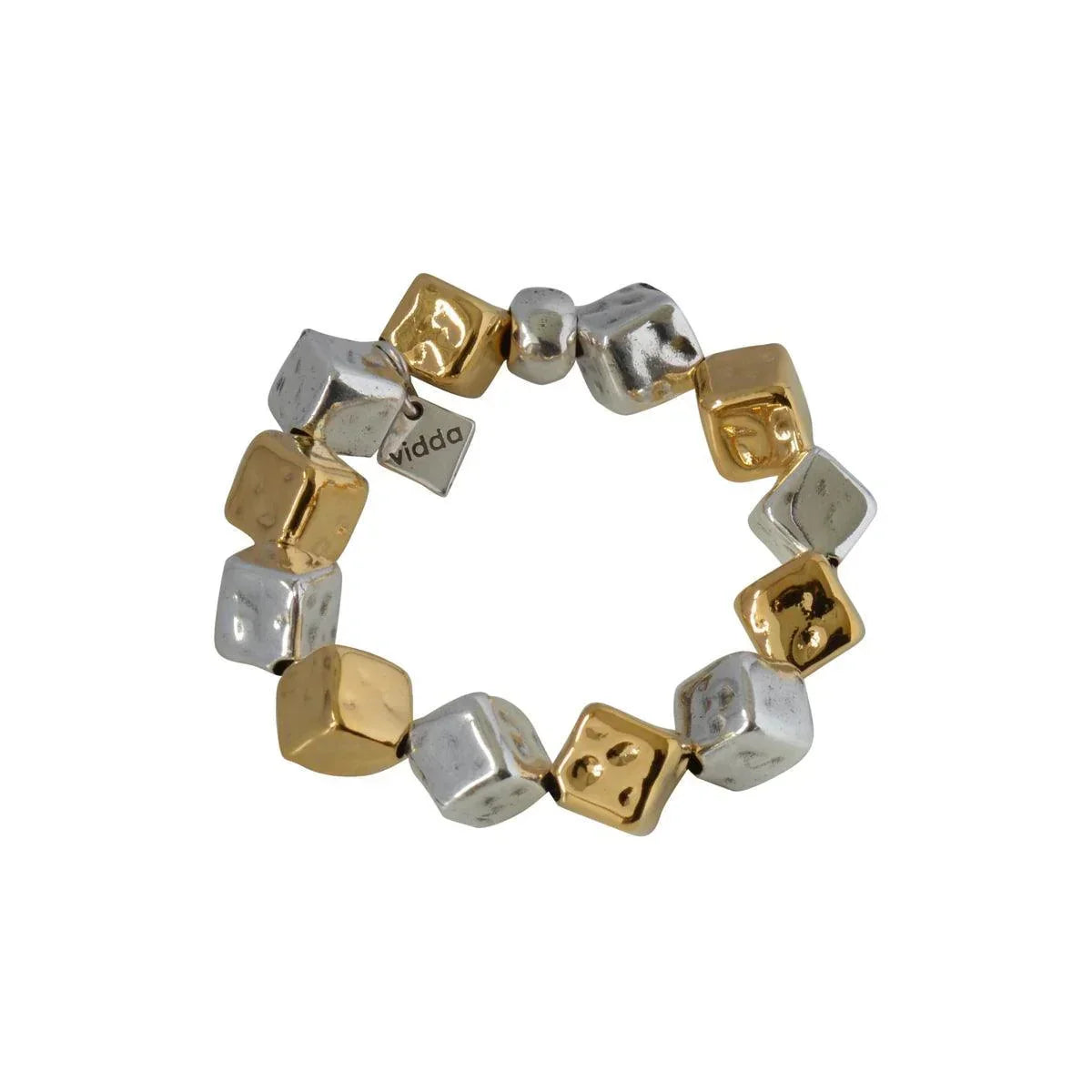 White Bracelet - Vita Isola